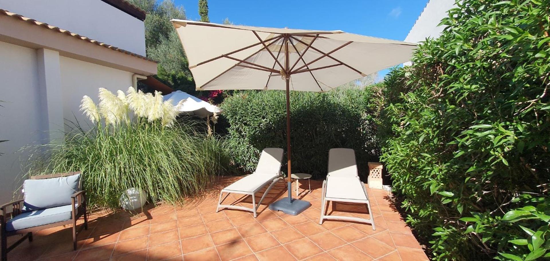 Vila Casa Son Moja Santanyí Exteriér fotografie
